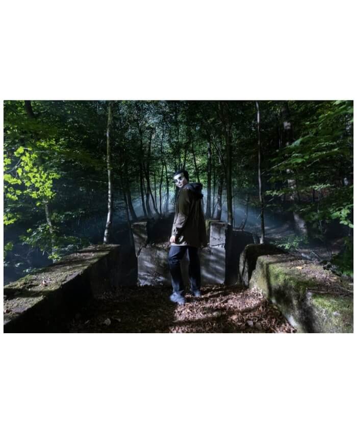 The Strangers: Chapter 1